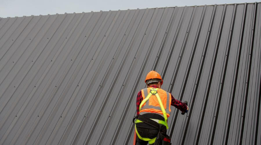 Local Siding Services in Killingworth, CT